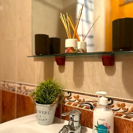 La Perla Del Cura * Torrevieja