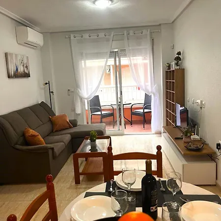 La Perla Del Cura * Torrevieja