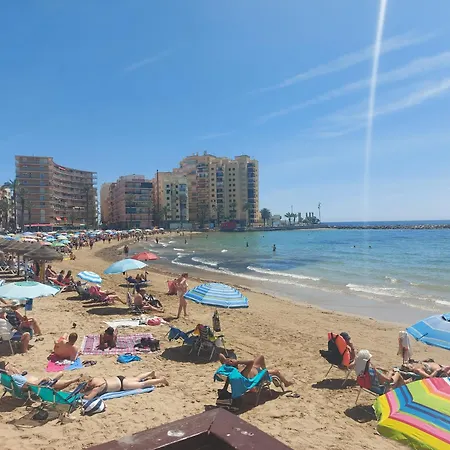 La Perla Del Cura * Torrevieja