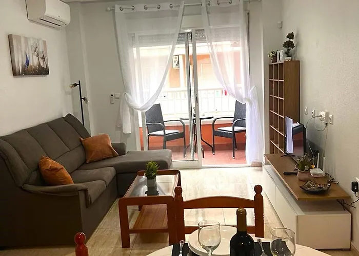 La Perla Del Cura * טורבייחה