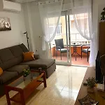 La Perla Del Cura Апартаменти *